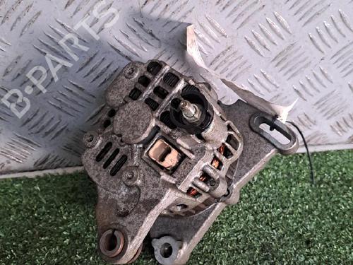 Generator RENAULT CLIO II (BB_, CB_) 1.2 16V (BB05, BB0W, BB11, BB27, BB2T, BB2U, BB2V, CB05,... | BP23063075M7 