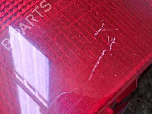 Left taillight RENAULT TWINGO I (C06_) 1.2 (C063, C064) | BP30076766C34