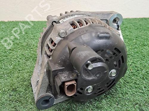 Used Alternator Alternator ALFA ROMEO GIULIA (952_) 2.2 D (952AFA25, 952AFM25, 952ALA25) (180 hp) 30063941 30063941