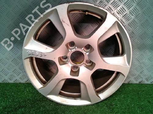 Rim AUDI A4 B8 Avant (8K5) 2.0 TDI | BP29950030C45 