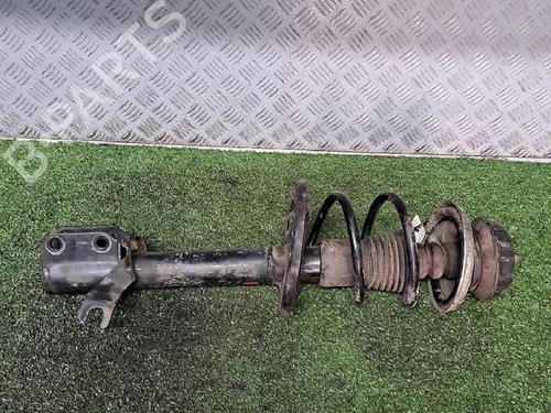 Left front shock absorber DACIA LOGAN MCV II TCe 90 (K8M1, K8MA, K8AC) | BP29953248M16 