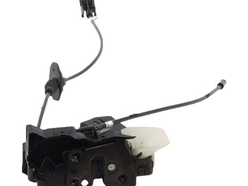 Front left lock RENAULT MEGANE IV Hatchback (B9A/M/N_) | BP36300287C98 - Image 2