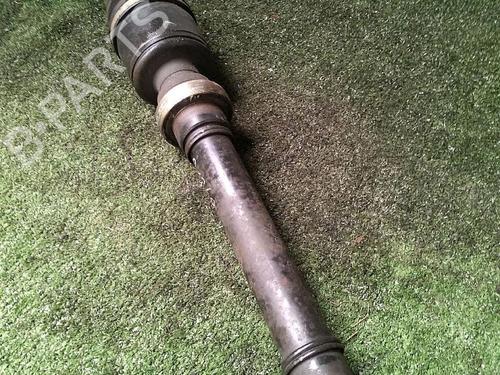 Right front driveshaft MAZDA 3 (BL) 1.6 MZ-CD (BL14) | BP30064800M39