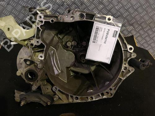 Used Gearbox CITROËN C3 Picasso (SH_) 1.4 VTi 95 (SH8FSC, SH8FP0, SH8FP6) (95 hp) 30073970