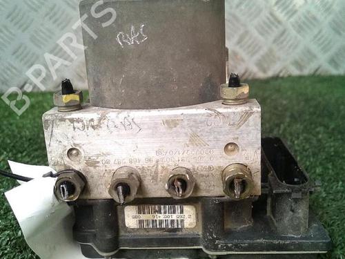 Used ABS pump ABS pump PEUGEOT 307 (3A/C) 1.6 16V (109 hp) 30074202 30074202