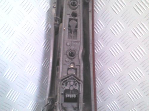 Left taillight OPEL MERIVA A MPV (X03) 1.7 CDTI (E75) | BP11399963C34 