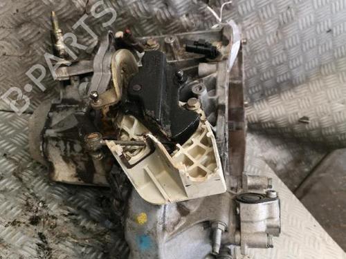 Gearbox PEUGEOT 307 (3A/C) 2.0 HDi 90 | BP29951839M3 