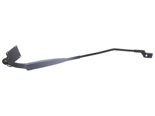 Used Front windshield wiper arm FIAT PANDA (312_, 319_) 1.2 (312PXA1A) (69 hp) 30761224