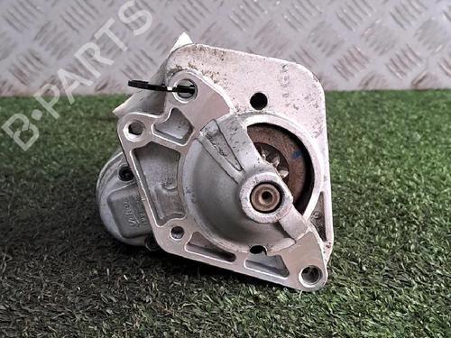 Startmotor RENAULT SCÉNIC III (JZ0/1_) 1.5 dCi (110 hp) 23029444