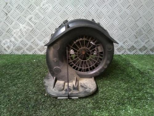 Heater blower motor RENAULT CLIO I (B/C57_, 5/357_) 1.9 D (B/C/S576, B/C/S57L) | BP29951357M62 
