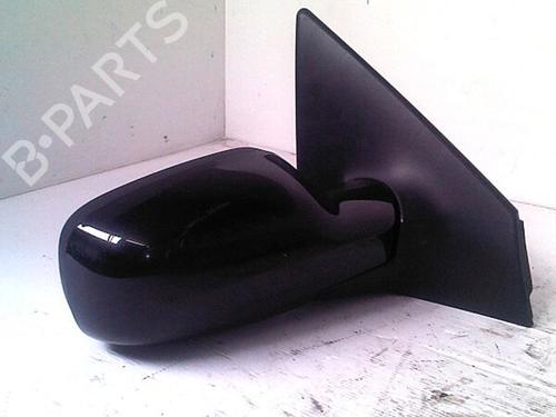 Right mirror RENAULT MEGANE II (BM0/1_, CM0/1_) 1.5 dCi (BM1F, CM1F) | BP30075221C27 