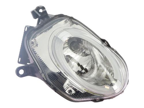 Used Other FIAT 500 (312_) 1.2 (312AXA1A) (69 hp) 31044261