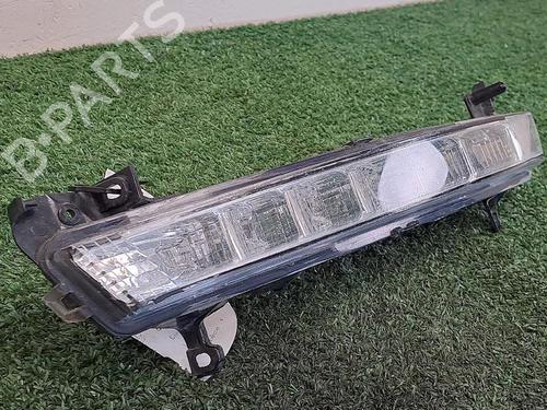 Left daytime light CITROËN C4 Picasso I MPV (UD_) 1.6 HDi 110 | BP29947809C104