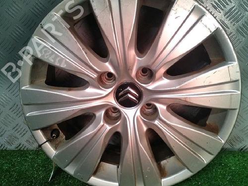 Fælk CITROËN C3 Picasso (SH_) 1.6 HDI 90 | BP30067233C45 - Image 5