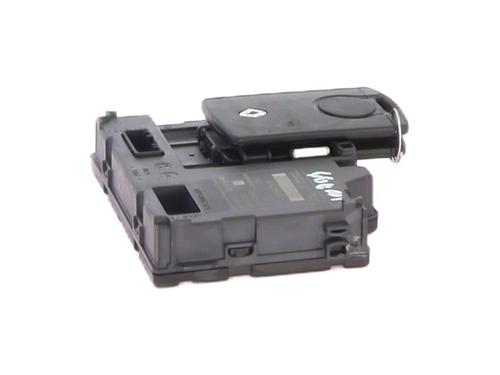 Used Card reader Card reader RENAULT CLIO IV (BH_) 1.5 dCi 90 (90 hp) 34046822 34046822