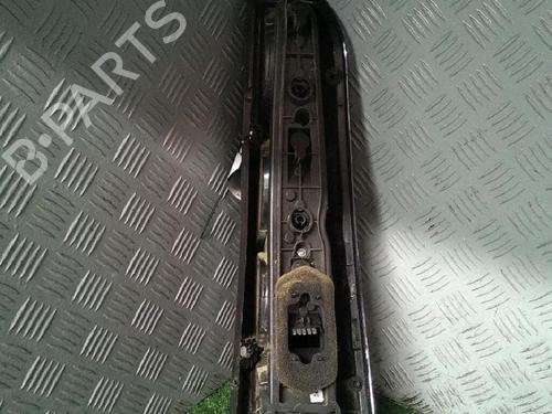 Left taillight OPEL MERIVA A MPV (X03) 1.3 CDTI (E75) | BP30074223C34