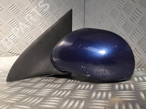 Left mirror FIAT BRAVO I (182_) 1.9 JTD | BP30070376C26 