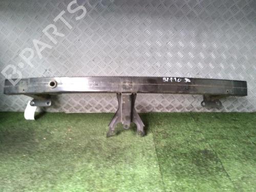 Front bumper reinforcement NISSAN QASHQAI I (J10, NJ10) 1.6 dCi All-wheel Drive | BP30072923C109 
