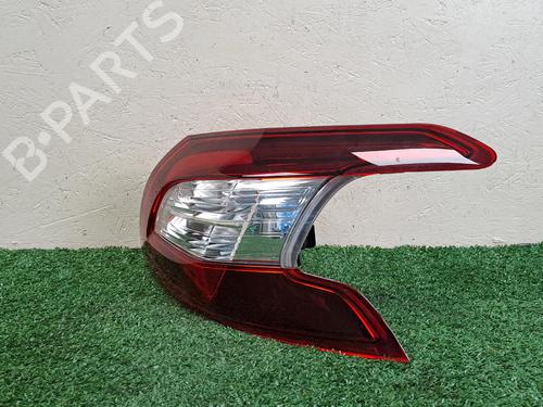 Right taillight PEUGEOT 308 II (LB_, LP_, LW_, LH_, L3_) 1.6 HDi 100 | BP29517188C35 