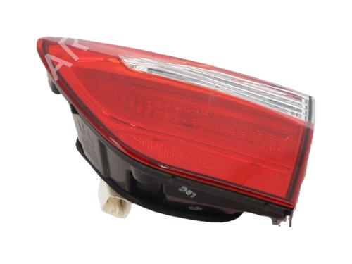 Right tailgate light KIA RIO III (UB) | BP38475966C80 - Image 2