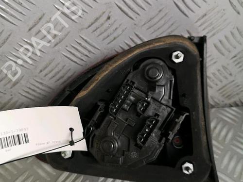Right taillight SEAT LEON (1M1) 1.9 TDI | BP30069561C35 - Image 2