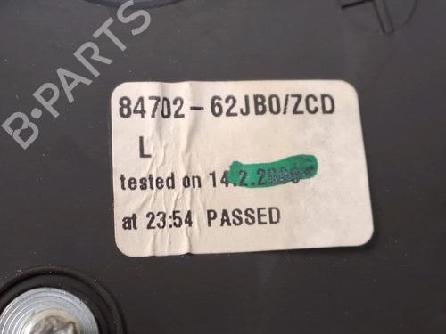 Spiegel buiten links SUZUKI SWIFT III (MZ, EZ) 1.6 (RS416, RR 416, ZC31S) (125 hp) 29948593