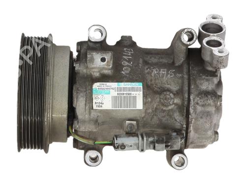 AC compressor RENAULT TWINGO II (CN0_) 1.2 16V (CN0K, CN0V, CN0A) | BP38628669M34  - Image 5