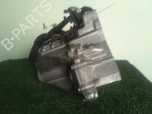 Gearbox PEUGEOT 108 1.0 VTi 72 | BP31875196M3  - Image 6
