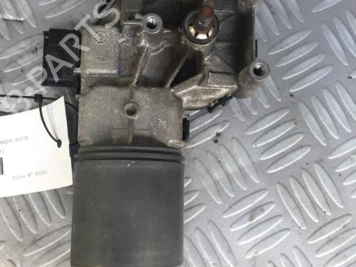 Front wiper motor CITROËN C5 II (RC_) 1.6 HDi (RC8HZB) | BP30070258M29