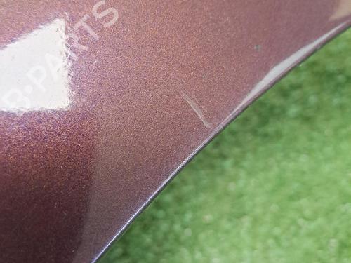 Left front fenders PEUGEOT 307 CC (3B) 2.0 16V | BP24442714C41 
