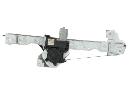 Front left window mechanism DACIA DUSTER (HS_) 1.5 dCi | BP30537488C22