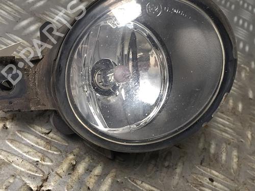 Used Right front fog light RENAULT CLIO III (BR0/1, CR0/1) 1.5 dCi (C/BR0G, C/BR1G) (68 hp) 30070506