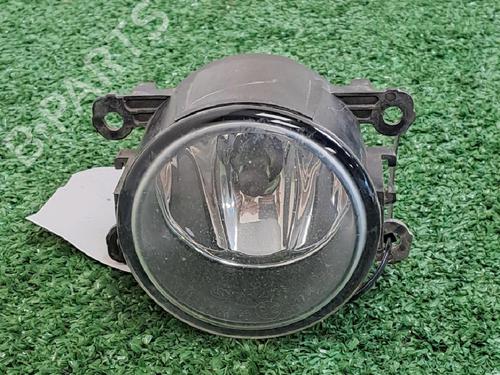Used Left front fog light RENAULT MEGANE III Coupe (DZ0/1_) 1.9 dCi (DZ0N, DZ0J, DZ1J, DZ1K) (131 hp) 24520640