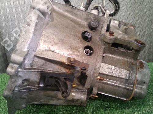 Gearbox CITROËN C-ELYSEE (DD_) 1.6 BlueHDi 100 | BP29952791M3
