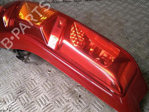 Right taillight NISSAN X-TRAIL II (T31) 2.0 dCi 4x4 | BP30070884C35 
