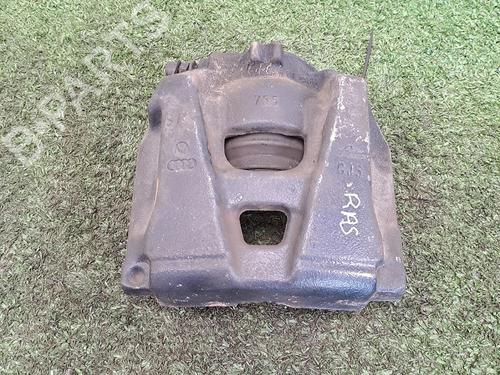 Left front brake caliper AUDI A4 B8 (8K2) 1.8 TFSI | BP29949246M105 