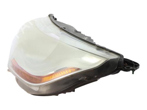 Left headlight CITROËN C4 II (NC_) 1.6 HDi 110 | BP38483985C28 - Image 3