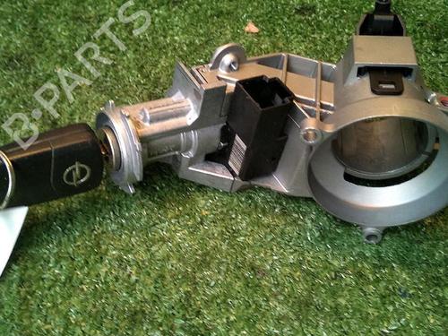 Used Ignition barrel OPEL CORSA D (S07) 1.3 CDTI (L08, L68) (75 hp) 30066001