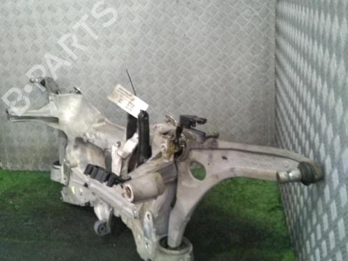 Subframe LAND ROVER RANGE ROVER EVOQUE (L551) 1.5 P300e Hybrid 4x4 | BP24185943M9 