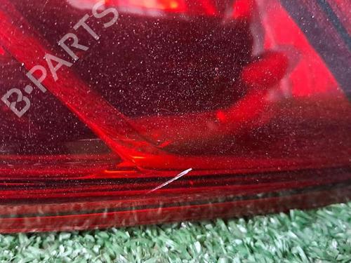 Left taillight RENAULT CLIO IV (BH_) 1.5 dCi 90 | BP29953156C34