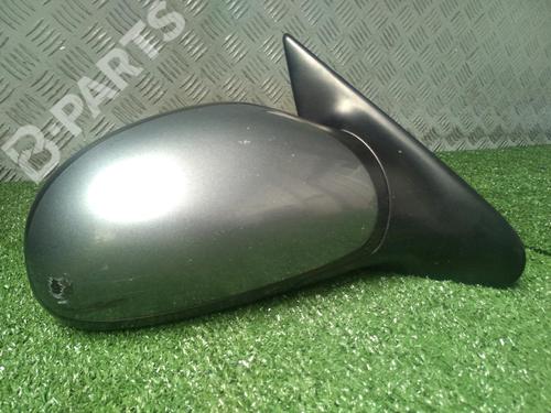 Right mirror PEUGEOT 406 (8B) 2.2 HDi | BP11408382C27 