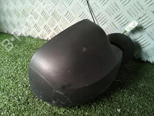 Right mirror DACIA LOGAN MCV (KS_) 1.5 dCi (KS0W) | BP19171216C27 