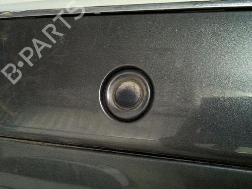 Rear bumper CITROËN C4 Picasso I MPV (UD_) 1.6 HDi 110 | BP30076463C8 