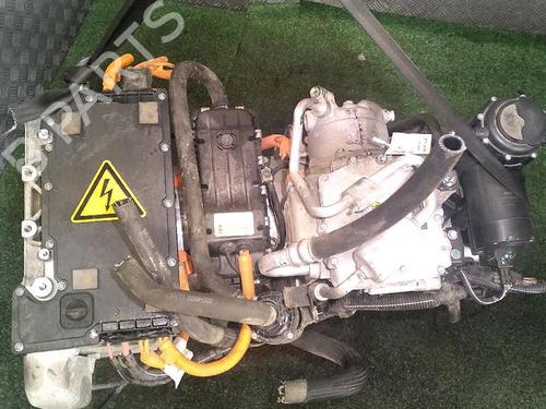 Engine BLUECAR BLUEUTILITY EV50 | BP30065746M1 - Image 6