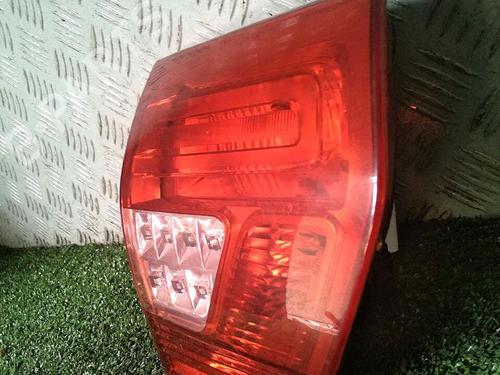 Left tailgate light CITROËN C5 III Break (RW_) 2.0 HDi 140 | BP30064667C79