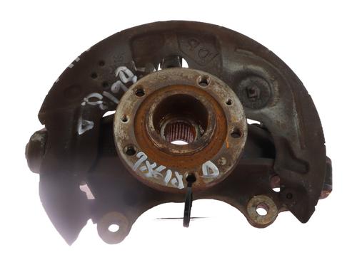 Used Right front steering knuckle CITROËN C4 SPACETOURER (3D_) 1.5 BlueHDi 130 (131 hp) 30625017