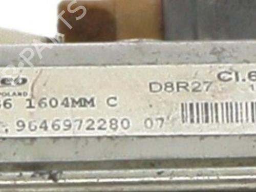 Starter PEUGEOT 308 CC (4B_) 2.0 HDi | BP38607263M8 - Image 6