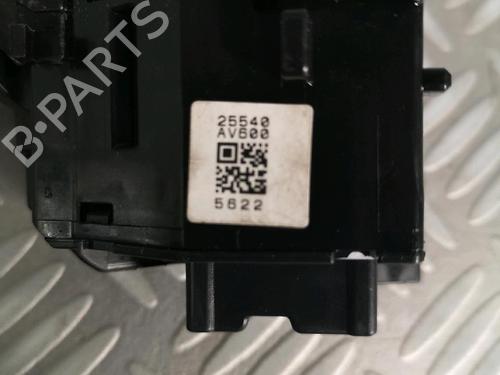Headlight switch NISSAN PRIMERA Hatchback (P12) 1.9 dCi | BP21635213I24 