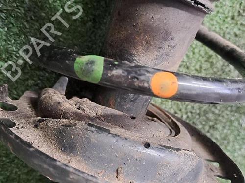 Left front shock absorber DACIA LOGAN MCV II TCe 90 (K8M1, K8MA, K8AC) | BP29953248M16 
