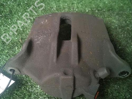 Right front brake caliper RENAULT MEGANE II (BM0/1_, CM0/1_) 1.6 16V (BM0C, CM0C) | BP30066913M104 